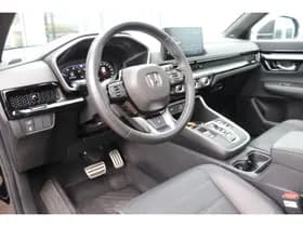 Honda CR-V 2.0 Plug-In Hybrid Advance Tech met Trekhaak thumbnail 52