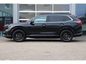 Honda CR-V 2.0 Plug-In Hybrid Advance Tech met Trekhaak thumbnail 63