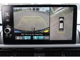 Honda CR-V 2.0 Plug-In Hybrid Advance Tech met Trekhaak thumbnail 9