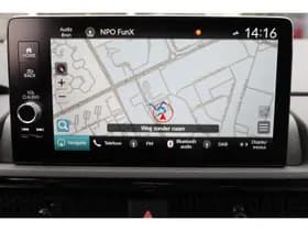 Honda CR-V 2.0 Plug-In Hybrid Advance Tech met Trekhaak thumbnail 10