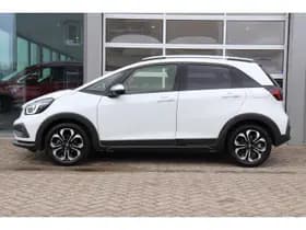 Honda Jazz 1.5 Full Hybrid Crosstar Automaat thumbnail 2