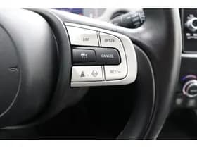 Honda Jazz 1.5 Full Hybrid Crosstar Automaat thumbnail 14