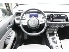 Honda Jazz 1.5 Full Hybrid Crosstar Automaat thumbnail 19