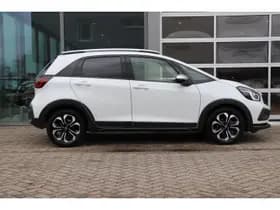 Honda Jazz 1.5 Full Hybrid Crosstar Automaat thumbnail 3