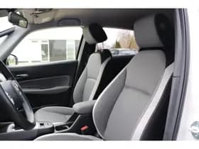 Honda Jazz 1.5 Full Hybrid Crosstar Automaat thumbnail 31