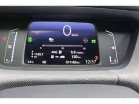 Honda Jazz 1.5 Full Hybrid Crosstar Automaat thumbnail 34