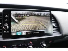 Honda Jazz 1.5 Full Hybrid Crosstar Automaat thumbnail 37