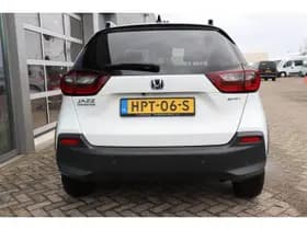 Honda Jazz 1.5 Full Hybrid Crosstar Automaat thumbnail 5