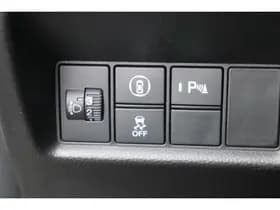 Honda Jazz 1.5 Full Hybrid Crosstar Automaat thumbnail 19