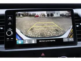 Honda Jazz 1.5 Full Hybrid Crosstar Automaat thumbnail 24