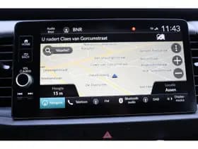 Honda Jazz 1.5 Full Hybrid Crosstar Automaat thumbnail 25