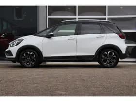 Honda Jazz 1.5 Full Hybrid Crosstar Automaat thumbnail 34