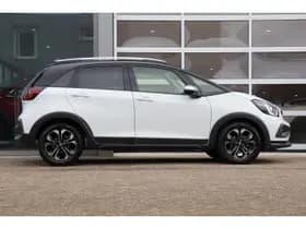 Honda Jazz 1.5 Full Hybrid Crosstar Automaat thumbnail 35