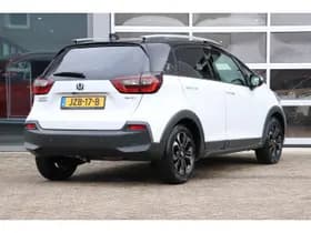 Honda Jazz 1.5 Full Hybrid Crosstar Automaat thumbnail 36