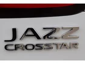 Honda Jazz 1.5 Full Hybrid Crosstar Automaat thumbnail 39