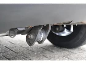 Honda Jazz 1.5 Full Hybrid Crosstar Automaat thumbnail 40