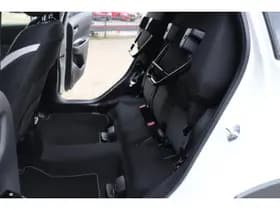 Honda Jazz 1.5 Full Hybrid Crosstar Automaat thumbnail 44