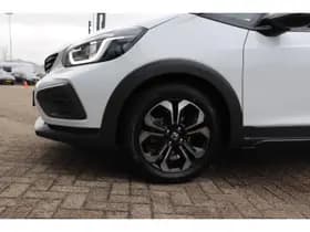 Honda Jazz 1.5 Full Hybrid Crosstar Automaat thumbnail 47