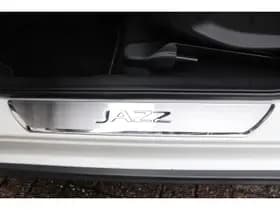 Honda Jazz 1.5 Full Hybrid Crosstar Automaat thumbnail 49