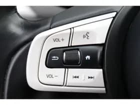 Honda Jazz 1.5 Full Hybrid Crosstar Automaat thumbnail 52