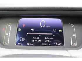 Honda Jazz 1.5 Full Hybrid Crosstar Automaat thumbnail 54
