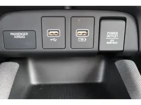 Honda Jazz 1.5 Full Hybrid Crosstar Automaat thumbnail 55