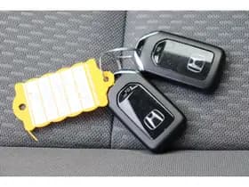 Honda Jazz 1.5 Full Hybrid Crosstar Automaat thumbnail 58