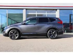 Honda CR-V 2.0 Full Hybrid 184pk Lifestyle Automaat thumbnail 2