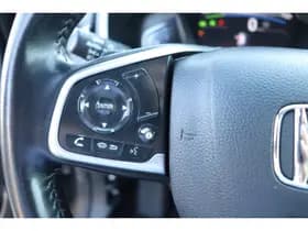 Honda CR-V 2.0 Full Hybrid 184pk Lifestyle Automaat thumbnail 12