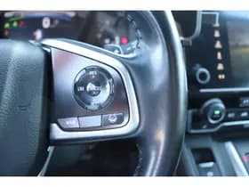 Honda CR-V 2.0 Full Hybrid 184pk Lifestyle Automaat thumbnail 13