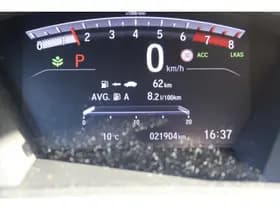 Honda CR-V 2.0 Full Hybrid 184pk Lifestyle Automaat thumbnail 16