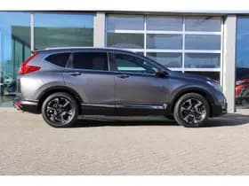 Honda CR-V 2.0 Full Hybrid 184pk Lifestyle Automaat thumbnail 3
