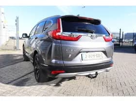 Honda CR-V 2.0 Full Hybrid 184pk Lifestyle Automaat thumbnail 5