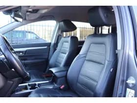 Honda CR-V 2.0 Full Hybrid 184pk Lifestyle Automaat thumbnail 6