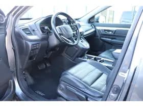Honda CR-V 2.0 Full Hybrid 184pk Lifestyle Automaat thumbnail 7