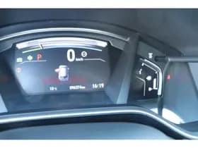 Honda CR-V 2.0 Full Hybrid 184pk Lifestyle Automaat thumbnail 9