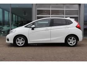 Honda Jazz 1.4 i-VTEC CVT 100pk Elegance thumbnail 2