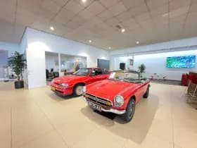 Honda Jazz 1.4 i-VTEC CVT 100pk Elegance thumbnail 17