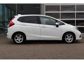 Honda Jazz 1.4 i-VTEC CVT 100pk Elegance thumbnail 23