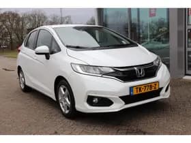 Honda Jazz 1.4 i-VTEC CVT 100pk Elegance thumbnail 24
