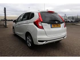 Honda Jazz 1.4 i-VTEC CVT 100pk Elegance thumbnail 25