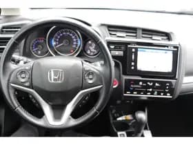 Honda Jazz 1.4 i-VTEC CVT 100pk Elegance thumbnail 32
