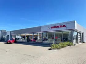 Honda Jazz 1.4 i-VTEC CVT 100pk Elegance thumbnail 38