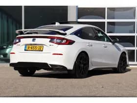 Honda Civic 2.0 Full Hybrid 184PK Advance Automaat thumbnail 2