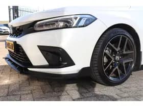 Honda Civic 2.0 Full Hybrid 184PK Advance Automaat thumbnail 38