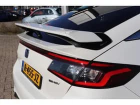 Honda Civic 2.0 Full Hybrid 184PK Advance Automaat thumbnail 5