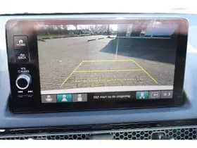 Honda Civic 2.0 Full Hybrid 184PK Advance Automaat thumbnail 42