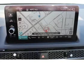 Honda Civic 2.0 Full Hybrid 184PK Advance Automaat thumbnail 43