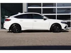 Honda Civic 2.0 Full Hybrid 184PK Advance Automaat thumbnail 58