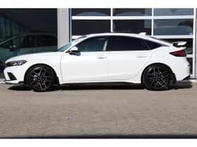 Honda Civic 2.0 Full Hybrid 184PK Advance Automaat thumbnail 59